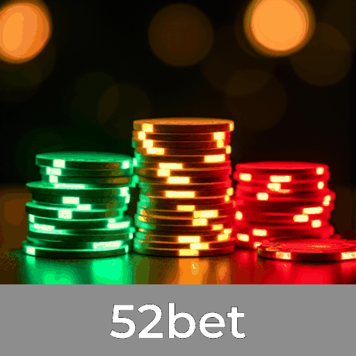 52bet: Bonificações Únicas e Ofertas Incomparáveis