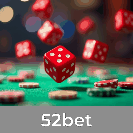 52bet: Aproveite Promoções Imperdíveis e Ganhe Mais!
