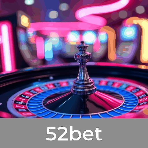 52bet: Apostas esportivas especializadas no Brasil