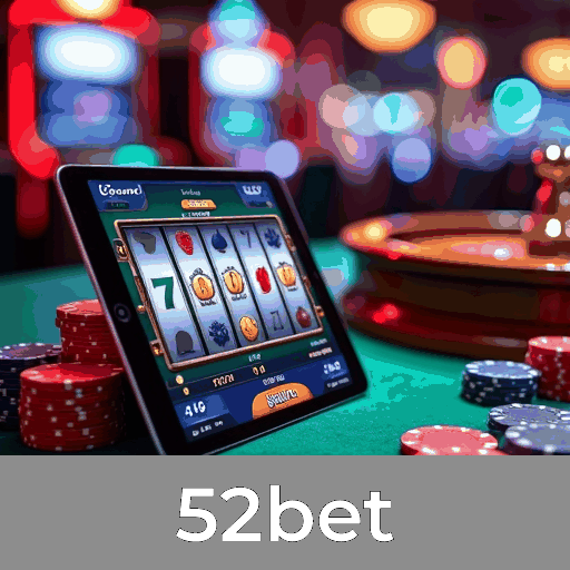 Experimente o Login Exclusivo e Seguro na 52bet