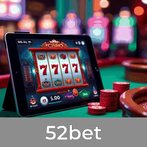 52bet: Experimente o Jogo Crash com Recompensas Imediatas e Altas