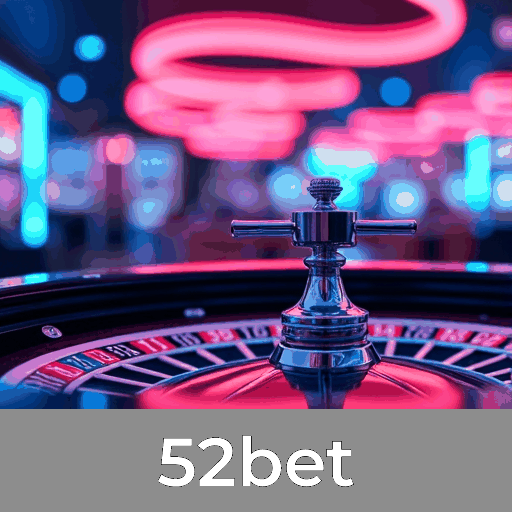 52bet: A Experiência de Cassino ao Vivo Preferida dos Brasileiros