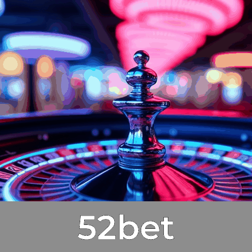 52bet: Slots com Jackpot, Jogos de Mesa e Vivo - Escolha dos Brasileiros