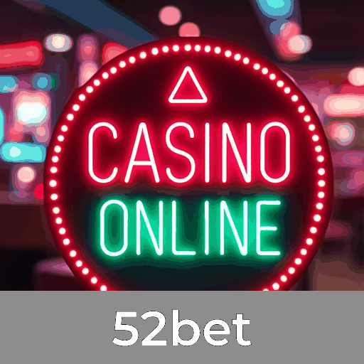 52bet: A Experiência de Cassino ao Vivo Preferida dos Brasileiros