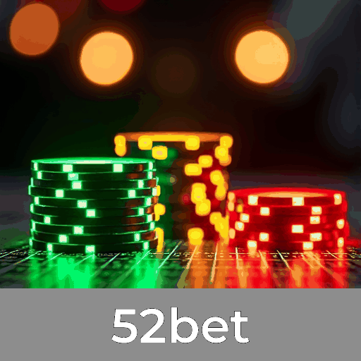 52bet: Viva a emoção dos jogos de cassino e ganhe!