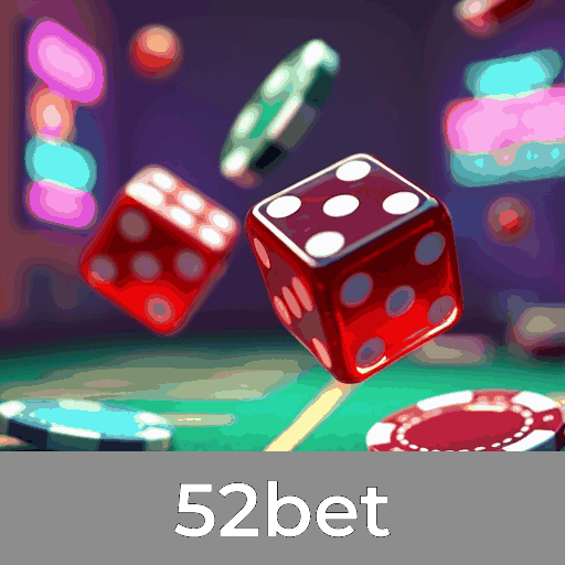 52bet: Excelência em Apostas com Serviços Profissionais de Destaque