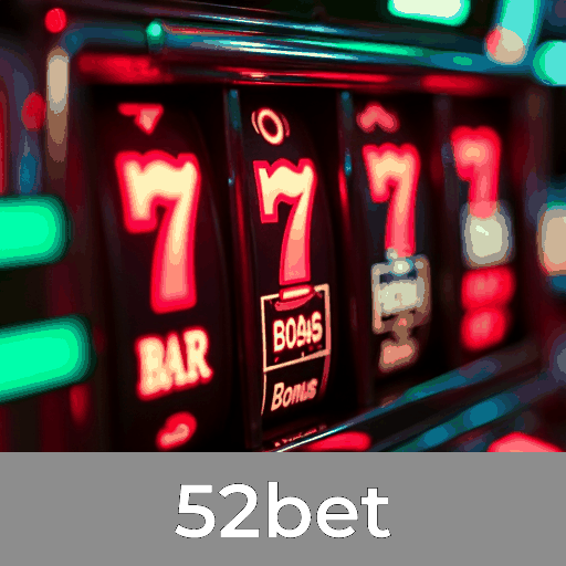 52bet: Aproveite Promoções Imperdíveis e Ganhe Mais!